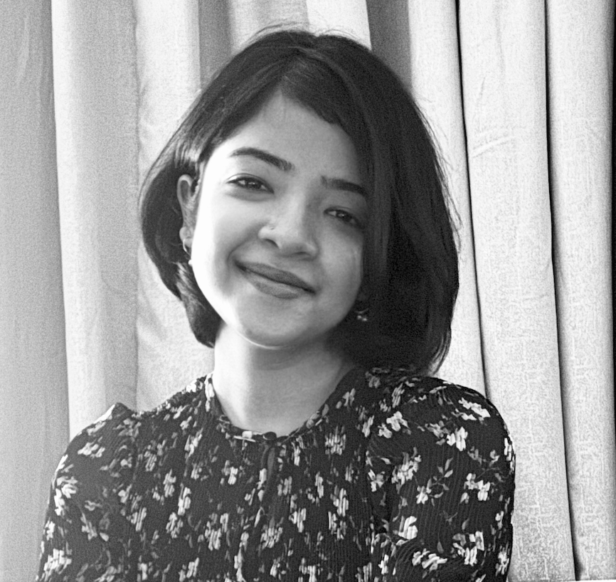 Deeplakshmi Saikia